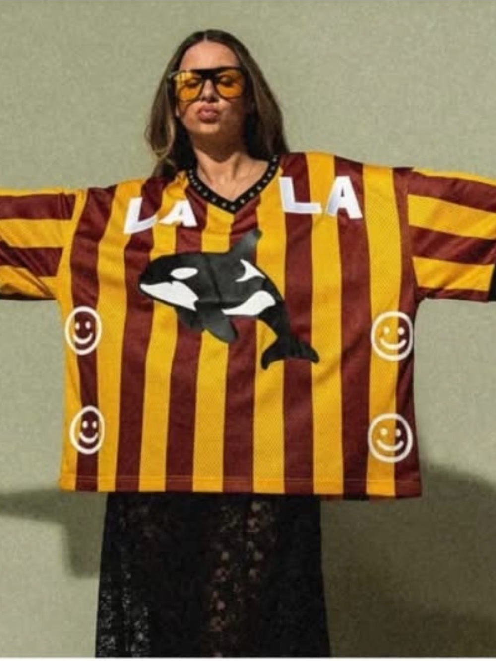 In Search of these Dressed in Lala Pieces - Picture 6 of 8